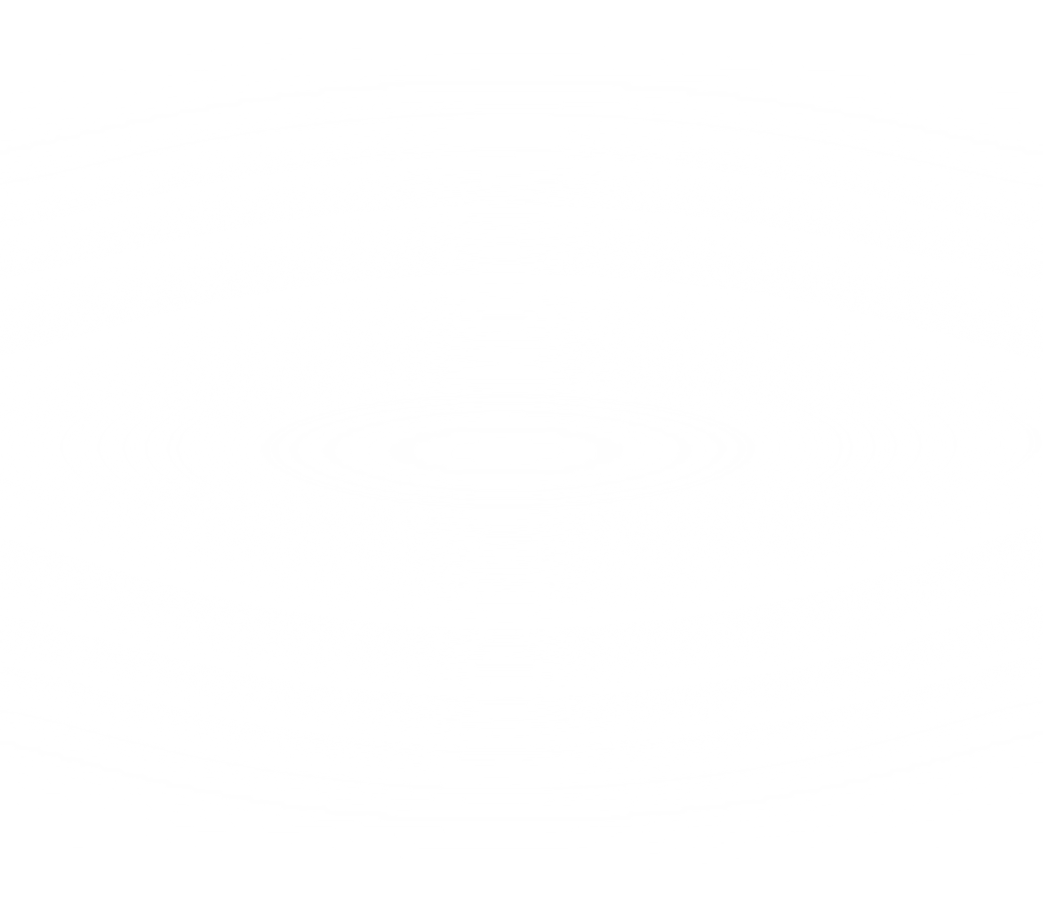 White Transparent Gradient Overlay